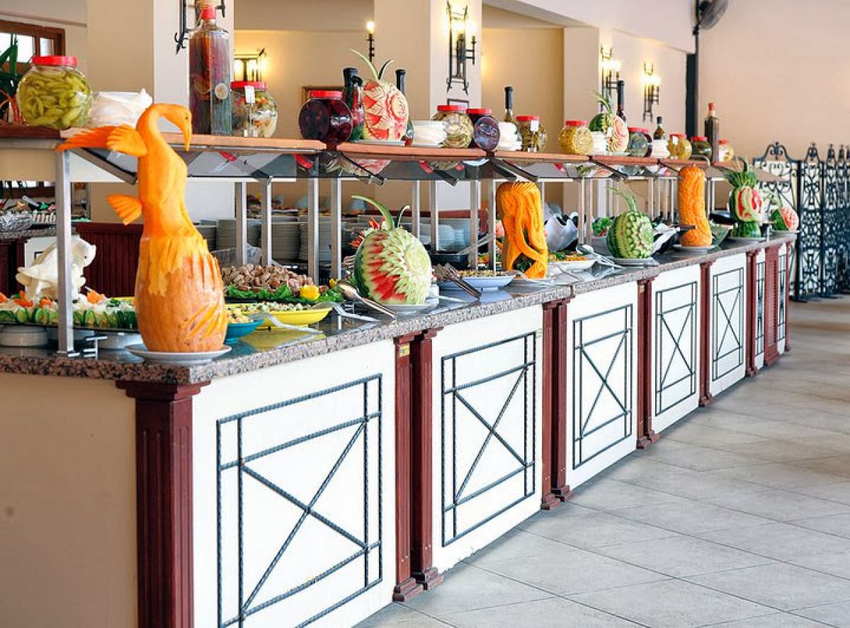 imagini hotel CLUB SUN CITY OLUDENIZ